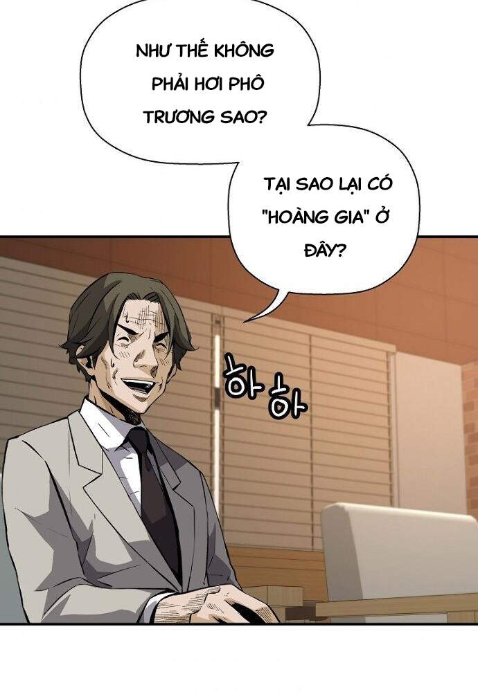 Sự Trở Lại Của Huyền Thoại Chap 25 - Next Chap 26