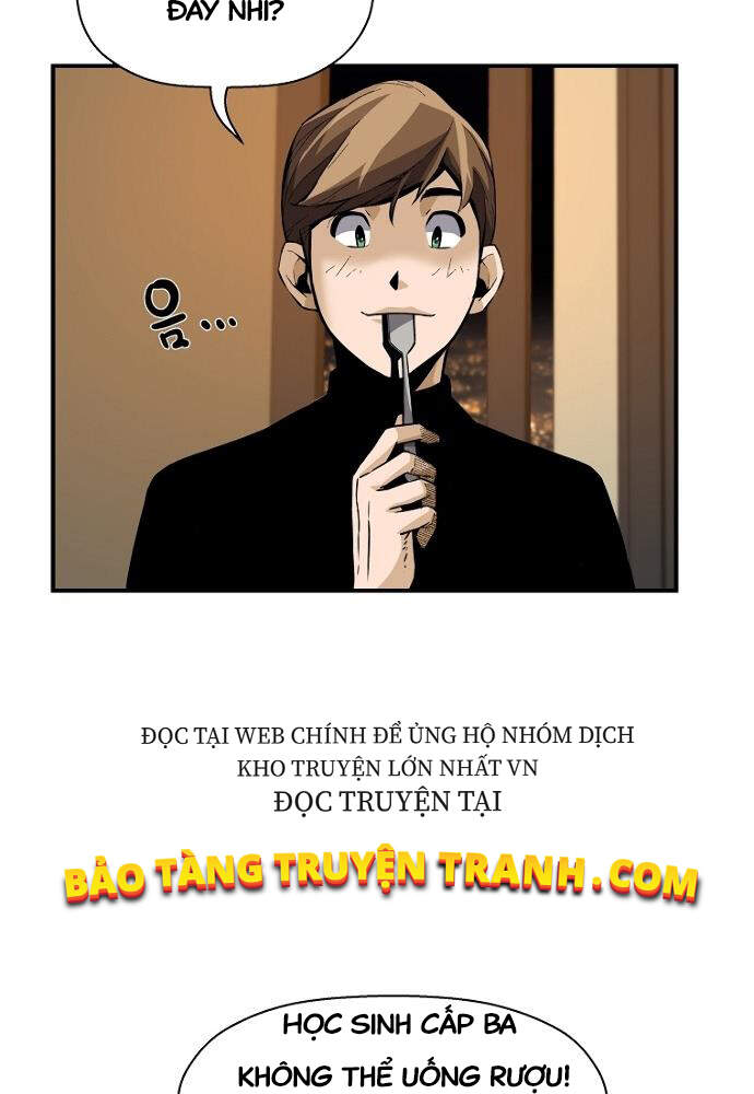 Sự Trở Lại Của Huyền Thoại Chap 25 - Next Chap 26