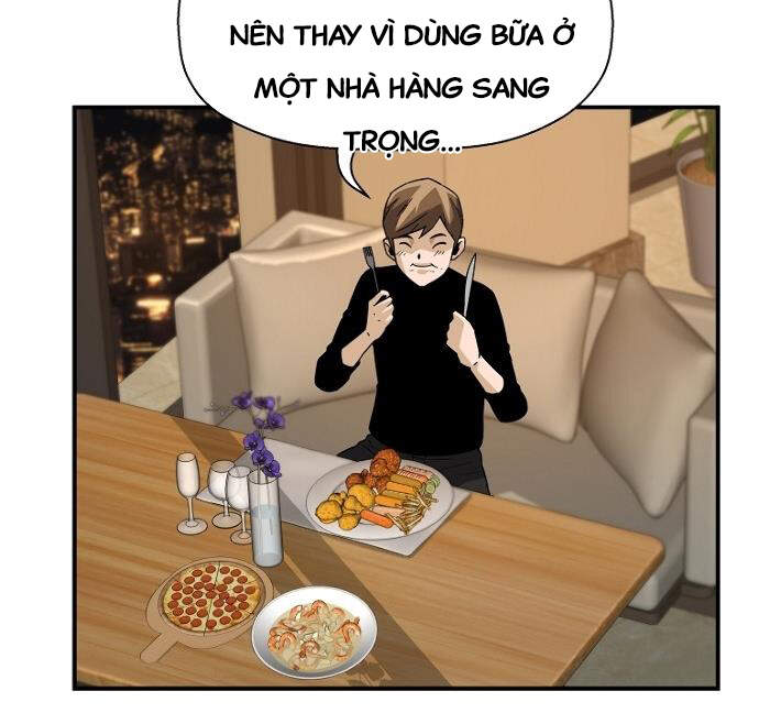 Sự Trở Lại Của Huyền Thoại Chap 25 - Next Chap 26
