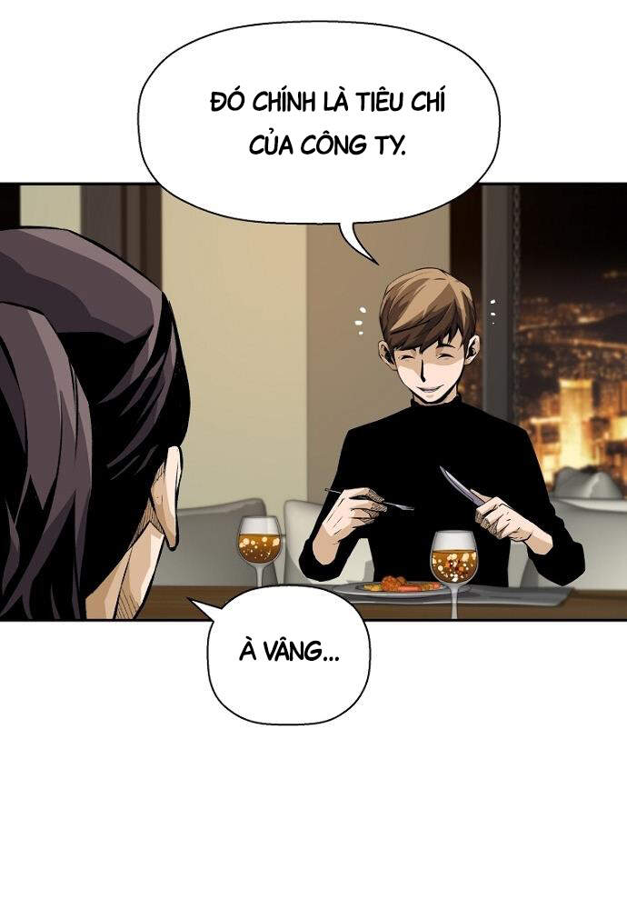 Sự Trở Lại Của Huyền Thoại Chap 26 - Next Chap 27