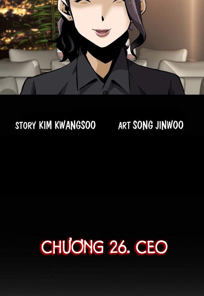 Sự Trở Lại Của Huyền Thoại Chap 26 - Next Chap 27