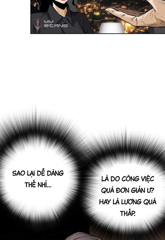 Sự Trở Lại Của Huyền Thoại Chap 26 - Next Chap 27