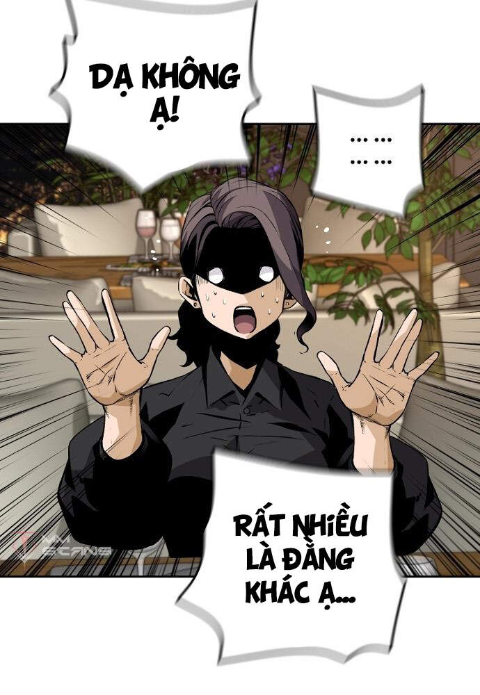 Sự Trở Lại Của Huyền Thoại Chap 26 - Next Chap 27