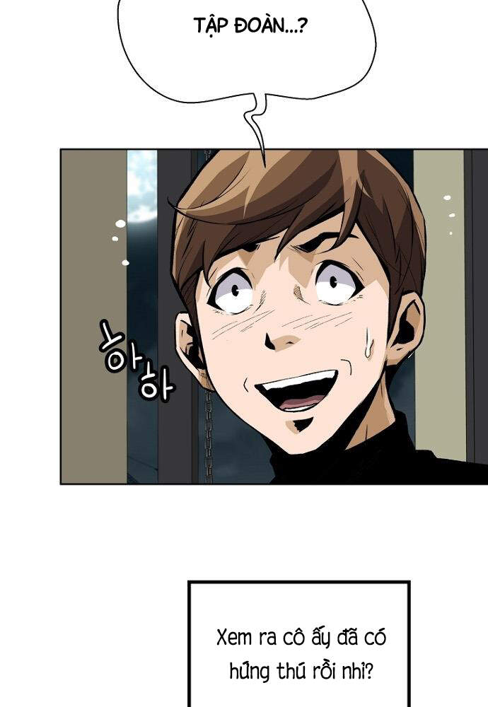 Sự Trở Lại Của Huyền Thoại Chap 26 - Next Chap 27