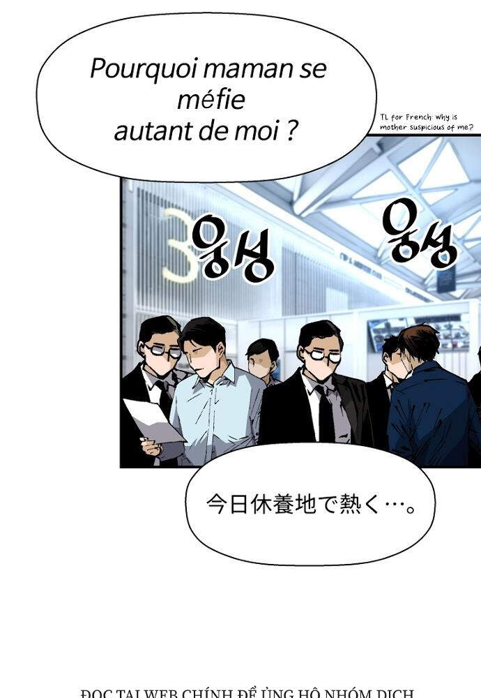 Sự Trở Lại Của Huyền Thoại Chap 26 - Next Chap 27