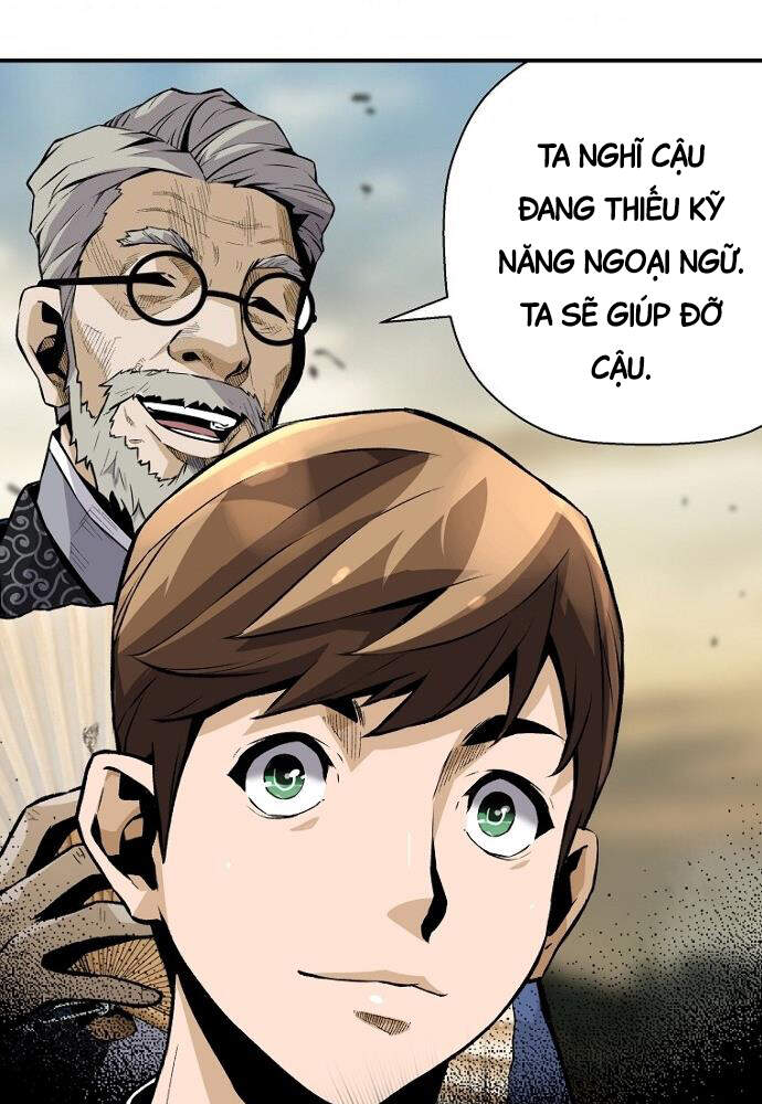 Sự Trở Lại Của Huyền Thoại Chap 26 - Next Chap 27