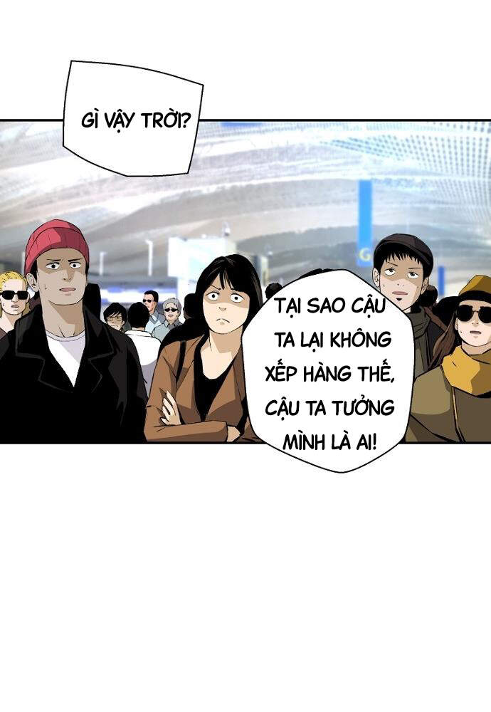 Sự Trở Lại Của Huyền Thoại Chap 26 - Next Chap 27