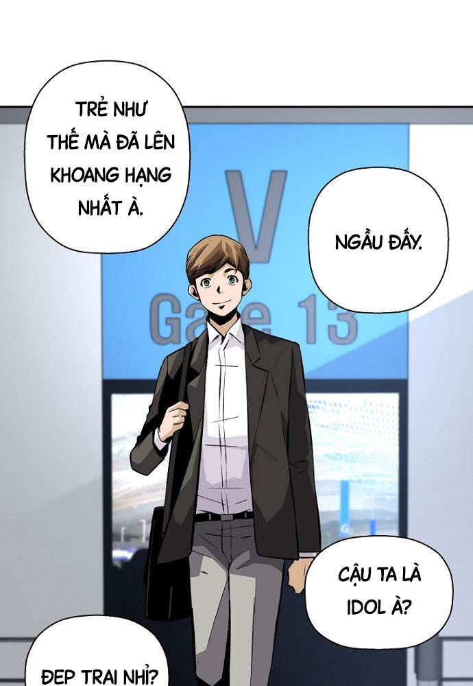 Sự Trở Lại Của Huyền Thoại Chap 26 - Next Chap 27