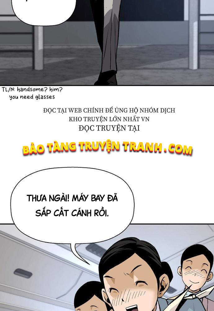Sự Trở Lại Của Huyền Thoại Chap 26 - Next Chap 27