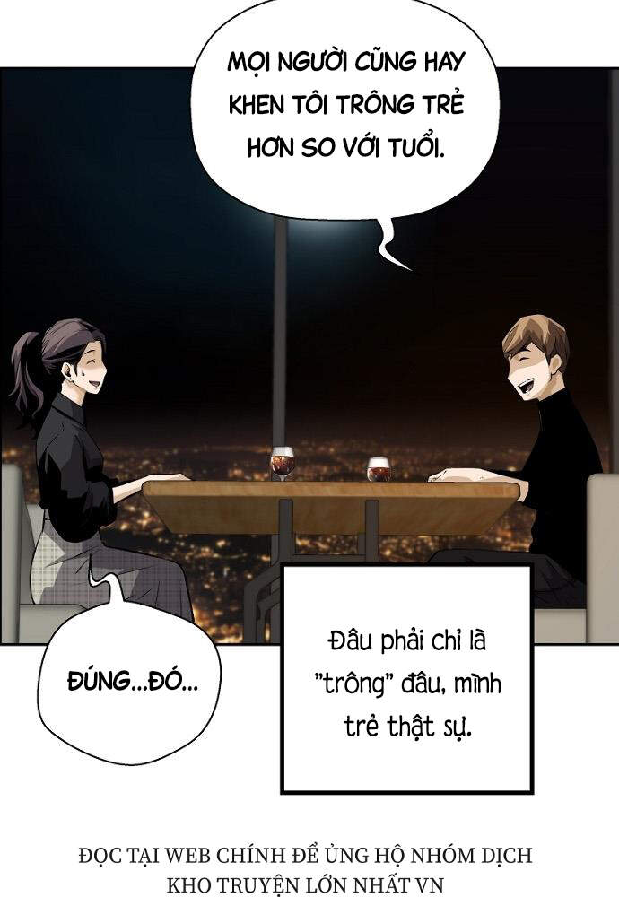 Sự Trở Lại Của Huyền Thoại Chap 26 - Next Chap 27