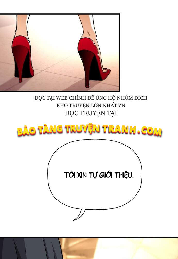 Sự Trở Lại Của Huyền Thoại Chap 26 - Next Chap 27