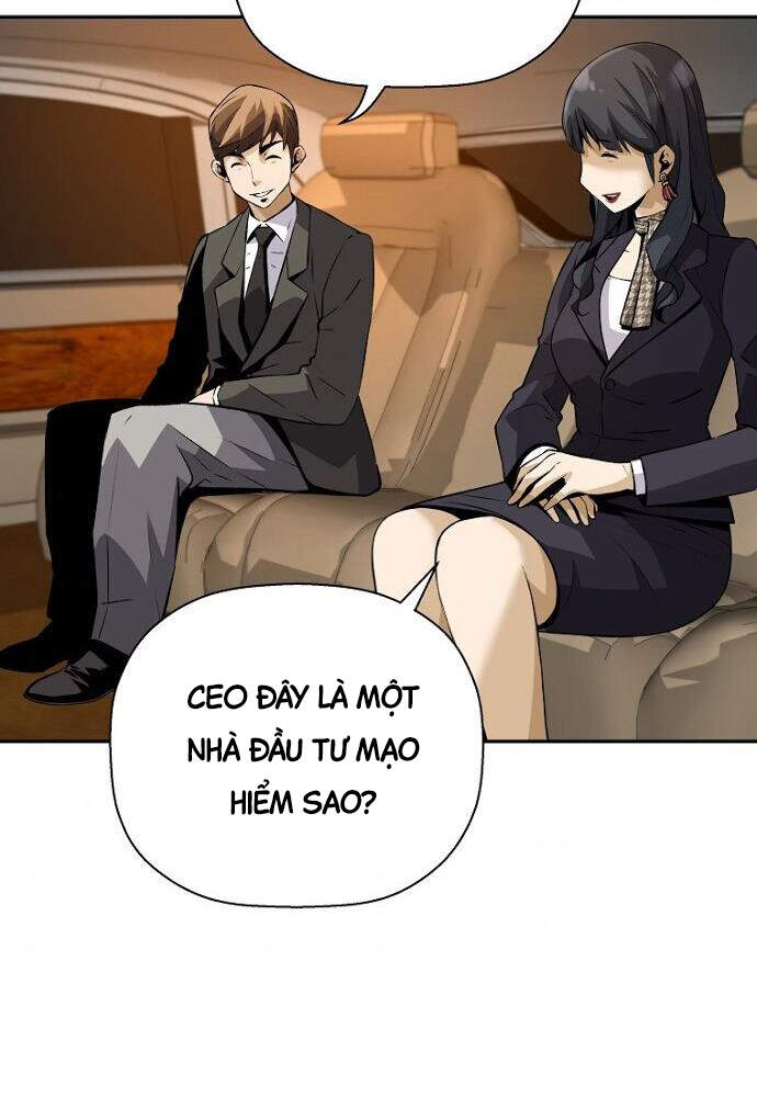 Sự Trở Lại Của Huyền Thoại Chap 26 - Next Chap 27