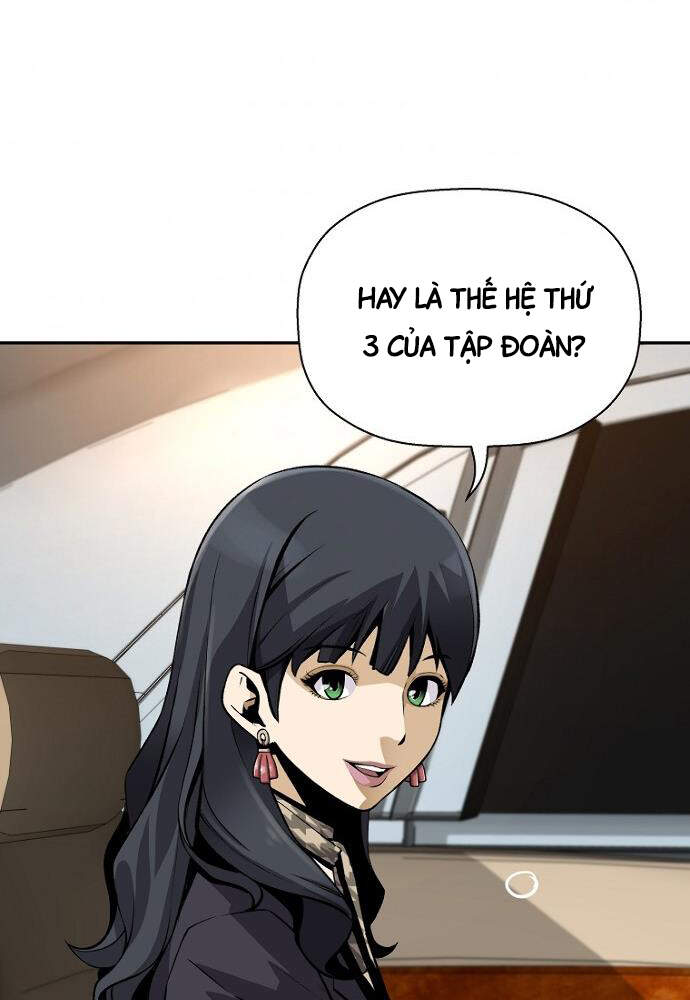 Sự Trở Lại Của Huyền Thoại Chap 26 - Next Chap 27