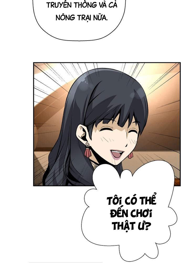 Sự Trở Lại Của Huyền Thoại Chap 26 - Next Chap 27