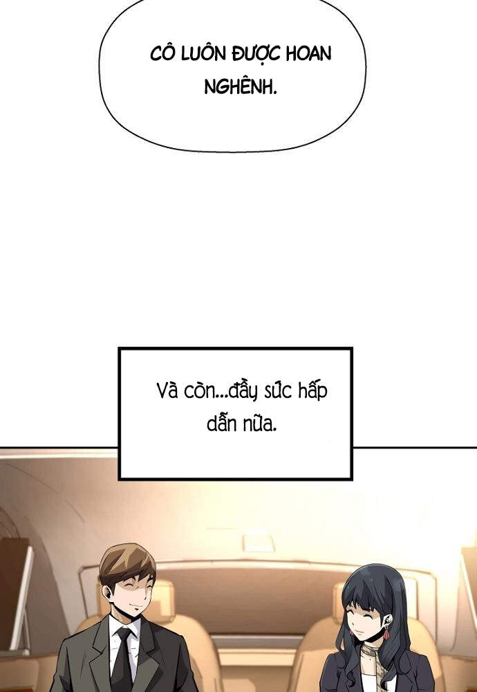 Sự Trở Lại Của Huyền Thoại Chap 26 - Next Chap 27