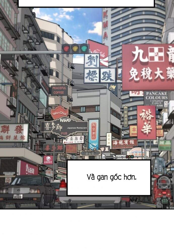 Sự Trở Lại Của Huyền Thoại Chap 26 - Next Chap 27