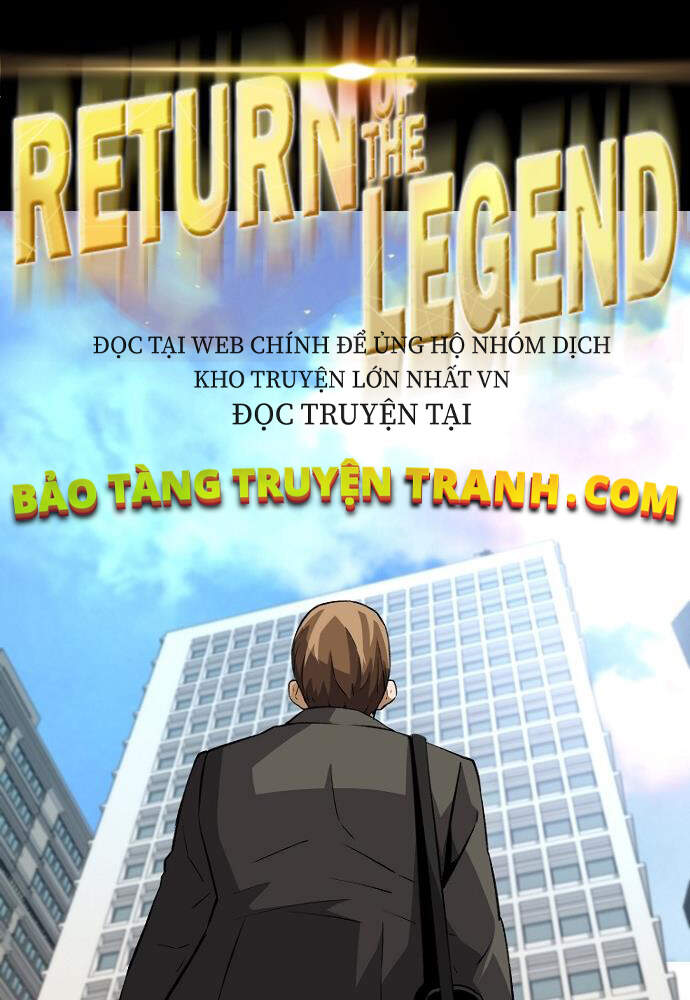Sự Trở Lại Của Huyền Thoại Chap 27 - Next Chap 28