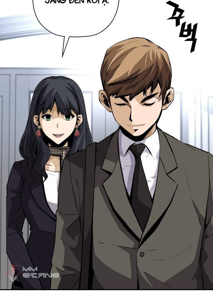 Sự Trở Lại Của Huyền Thoại Chap 27 - Next Chap 28