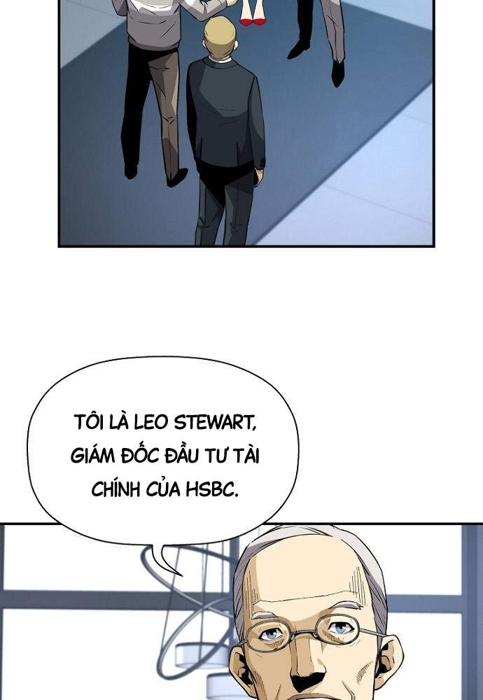 Sự Trở Lại Của Huyền Thoại Chap 27 - Next Chap 28