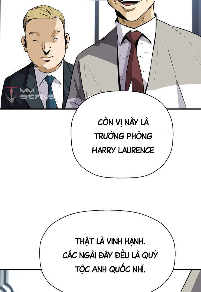 Sự Trở Lại Của Huyền Thoại Chap 27 - Next Chap 28
