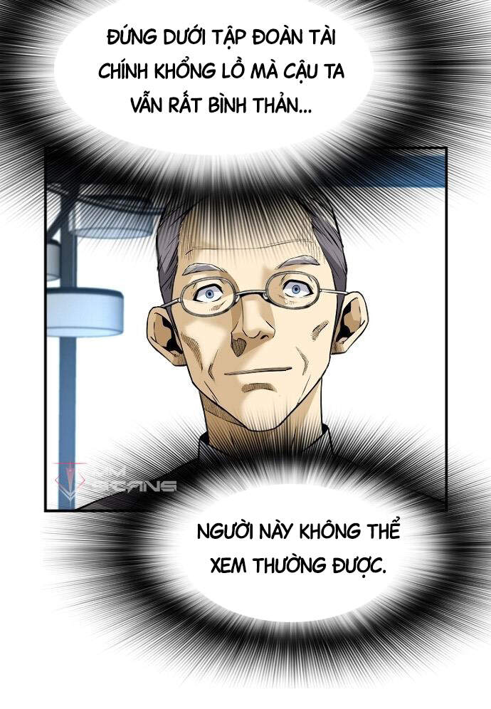 Sự Trở Lại Của Huyền Thoại Chap 27 - Next Chap 28