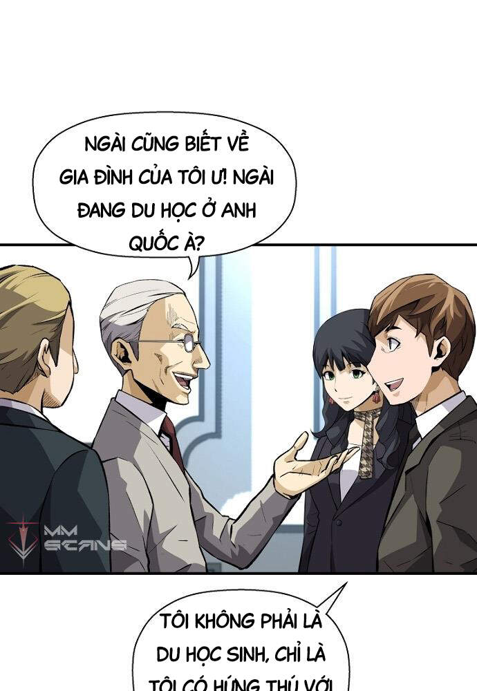 Sự Trở Lại Của Huyền Thoại Chap 27 - Next Chap 28
