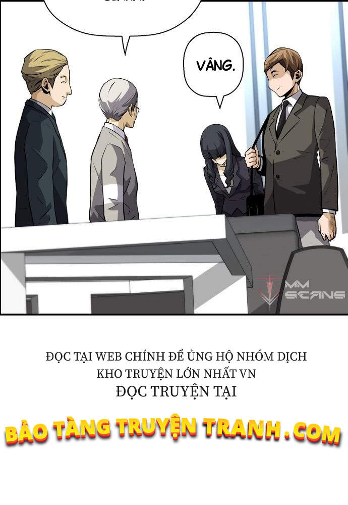 Sự Trở Lại Của Huyền Thoại Chap 27 - Next Chap 28