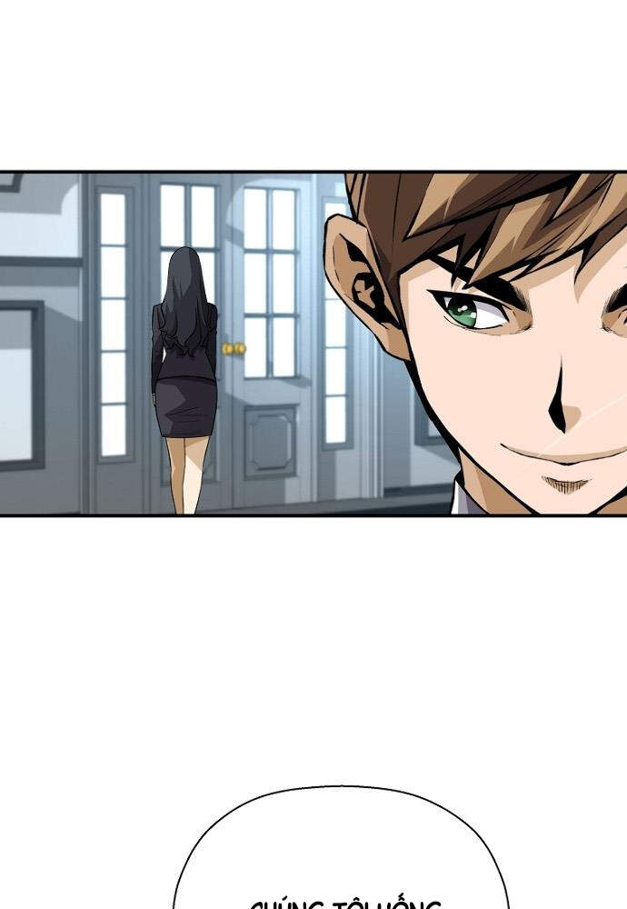 Sự Trở Lại Của Huyền Thoại Chap 27 - Next Chap 28