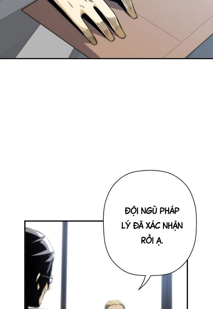 Sự Trở Lại Của Huyền Thoại Chap 27 - Next Chap 28