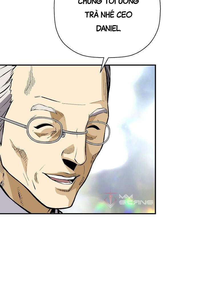 Sự Trở Lại Của Huyền Thoại Chap 27 - Next Chap 28