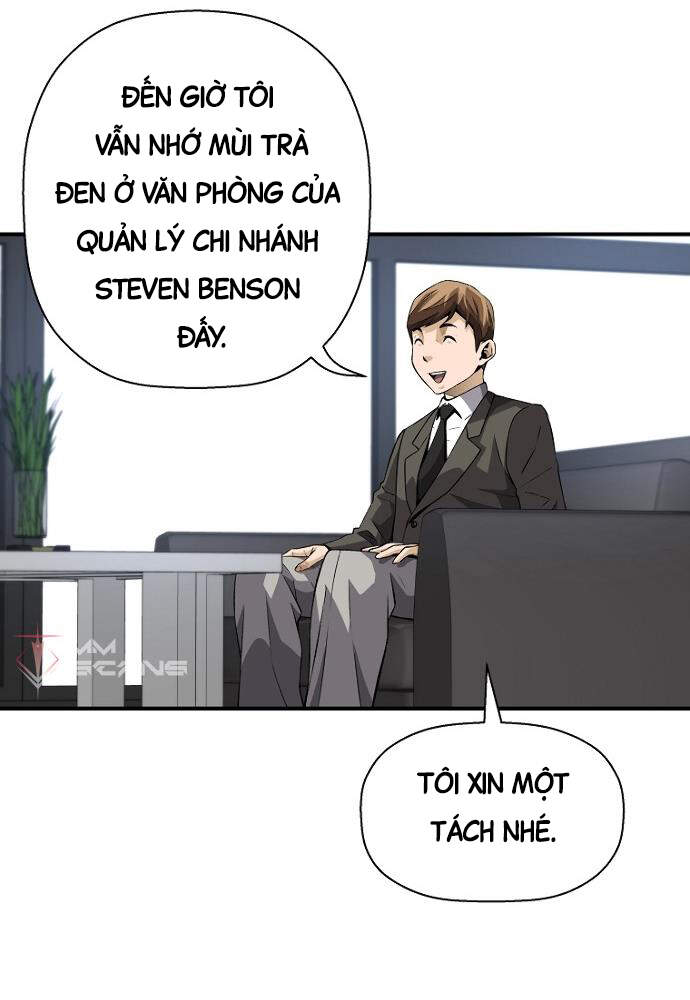 Sự Trở Lại Của Huyền Thoại Chap 27 - Next Chap 28