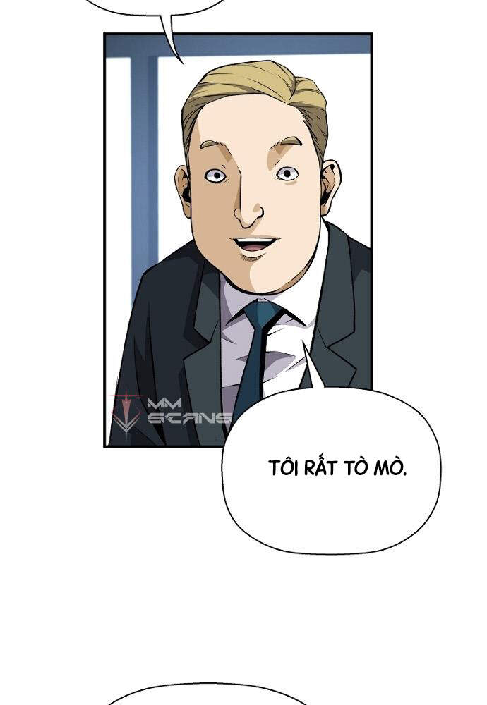 Sự Trở Lại Của Huyền Thoại Chap 27 - Next Chap 28