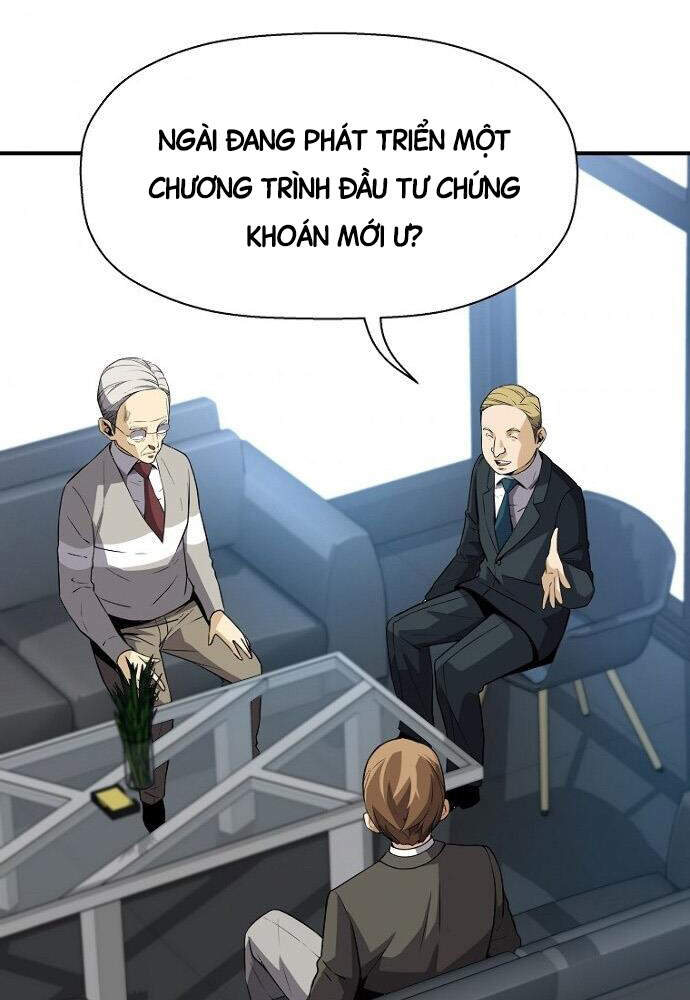 Sự Trở Lại Của Huyền Thoại Chap 27 - Next Chap 28