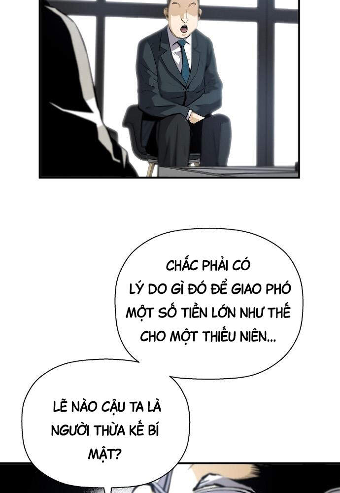 Sự Trở Lại Của Huyền Thoại Chap 27 - Next Chap 28