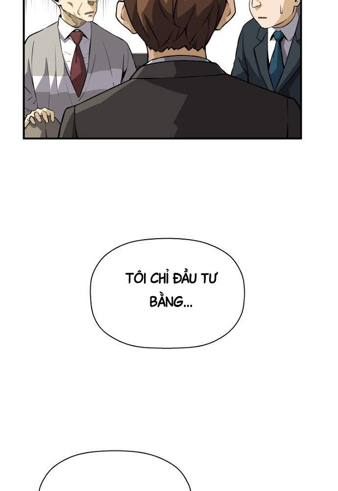 Sự Trở Lại Của Huyền Thoại Chap 27 - Next Chap 28