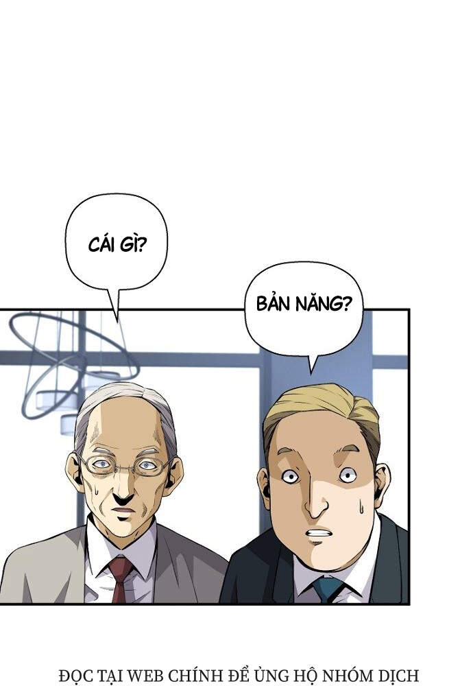 Sự Trở Lại Của Huyền Thoại Chap 27 - Next Chap 28