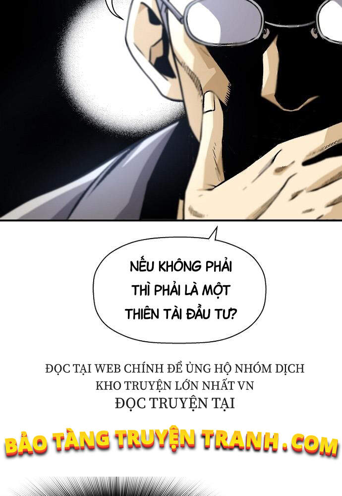 Sự Trở Lại Của Huyền Thoại Chap 27 - Next Chap 28