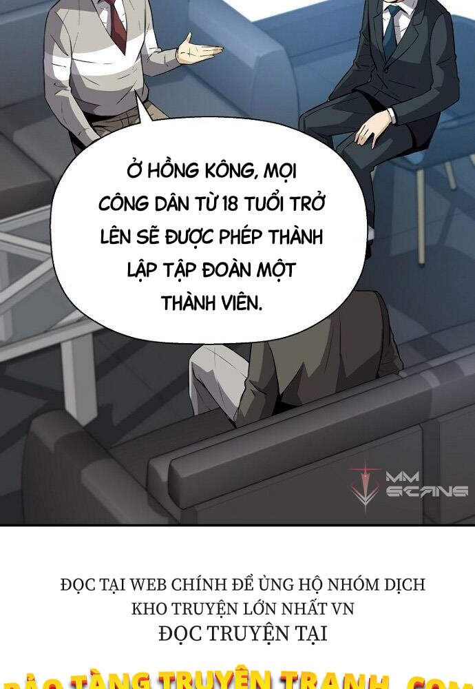 Sự Trở Lại Của Huyền Thoại Chap 27 - Next Chap 28