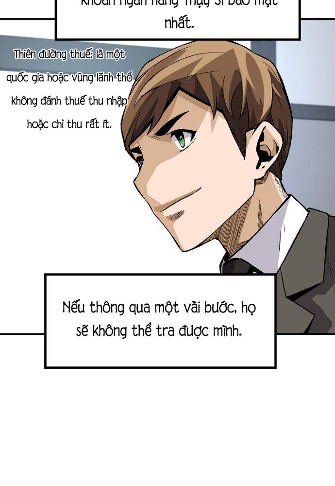 Sự Trở Lại Của Huyền Thoại Chap 27 - Next Chap 28