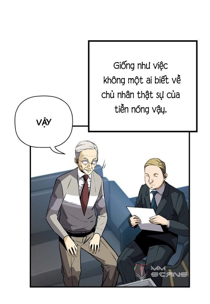 Sự Trở Lại Của Huyền Thoại Chap 27 - Next Chap 28