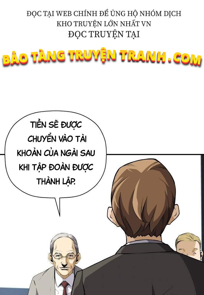 Sự Trở Lại Của Huyền Thoại Chap 27 - Next Chap 28