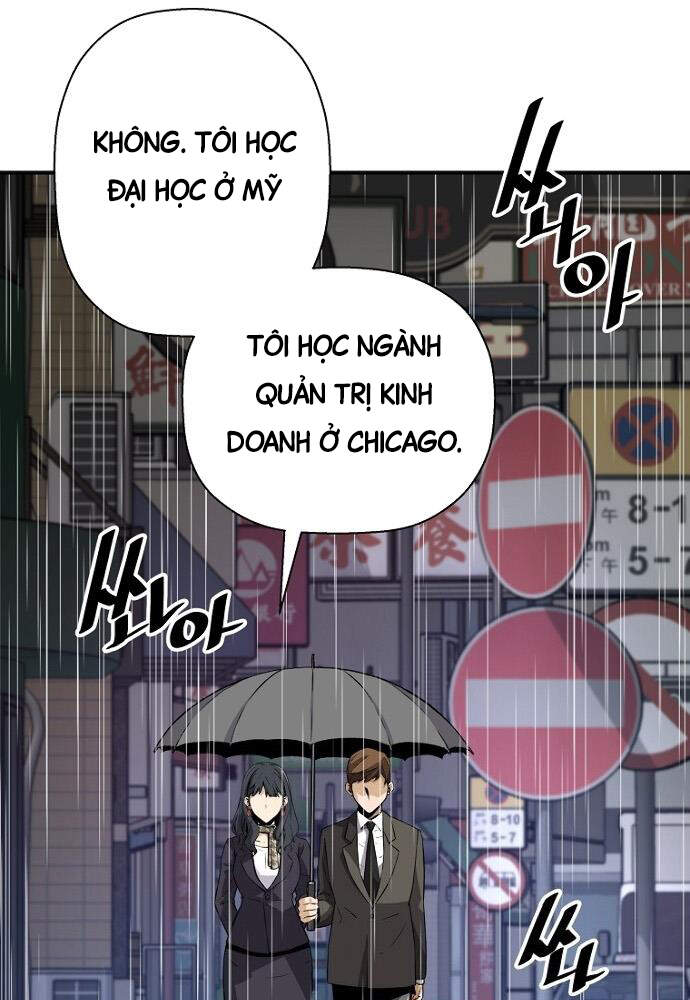Sự Trở Lại Của Huyền Thoại Chap 27 - Next Chap 28