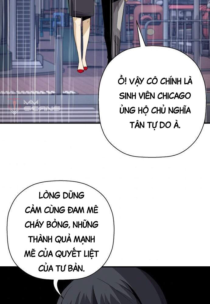 Sự Trở Lại Của Huyền Thoại Chap 27 - Next Chap 28