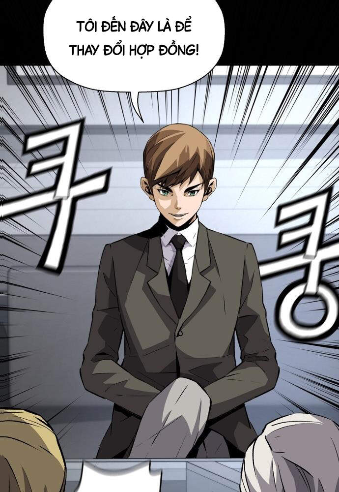 Sự Trở Lại Của Huyền Thoại Chap 27 - Next Chap 28