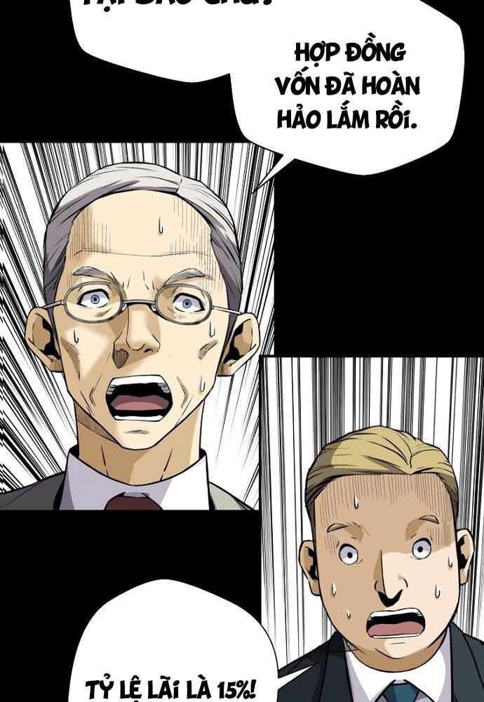 Sự Trở Lại Của Huyền Thoại Chap 27 - Next Chap 28