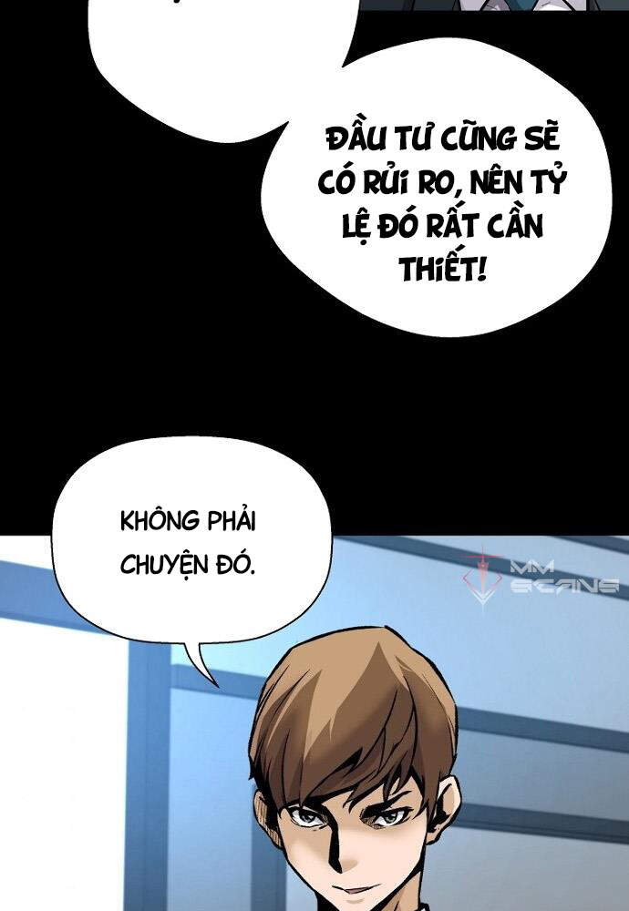 Sự Trở Lại Của Huyền Thoại Chap 27 - Next Chap 28