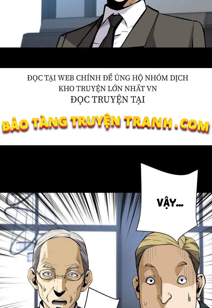 Sự Trở Lại Của Huyền Thoại Chap 27 - Next Chap 28