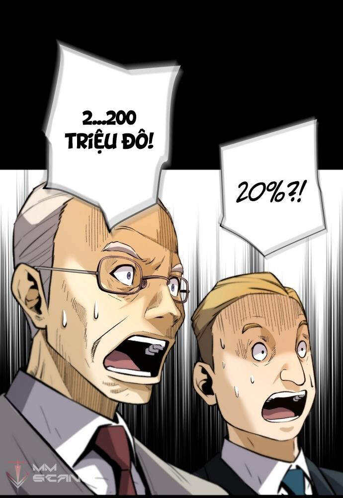 Sự Trở Lại Của Huyền Thoại Chap 27 - Next Chap 28