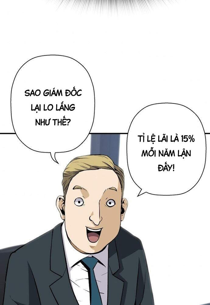Sự Trở Lại Của Huyền Thoại Chap 27 - Next Chap 28