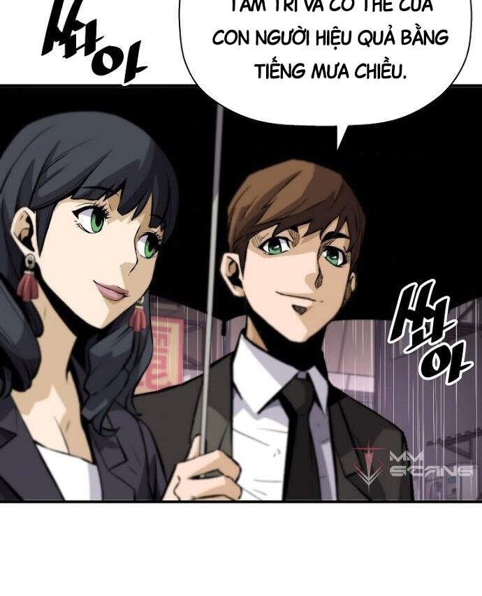 Sự Trở Lại Của Huyền Thoại Chap 27 - Next Chap 28